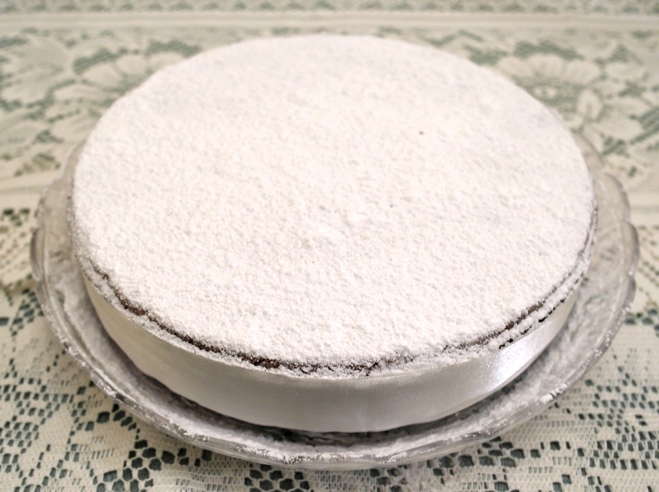 vasilopita