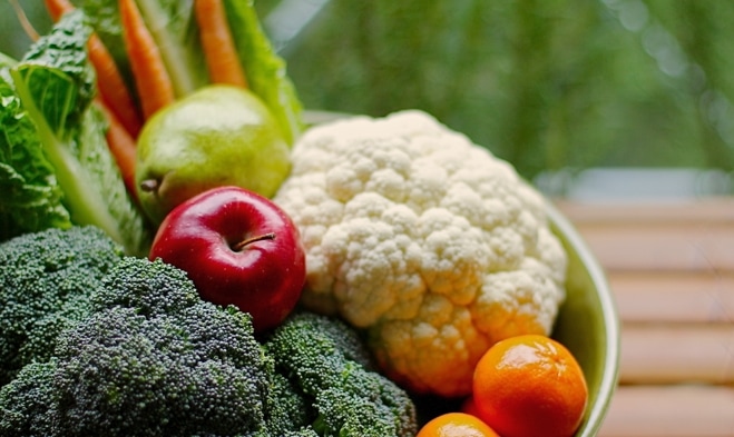 fruitandveggies