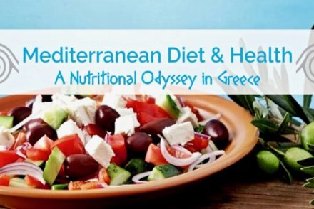 Mediterranean Diet Immersion Course in Greece, Featuring Harvard Faculty and Leading International Experts