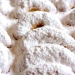 kourabiedes