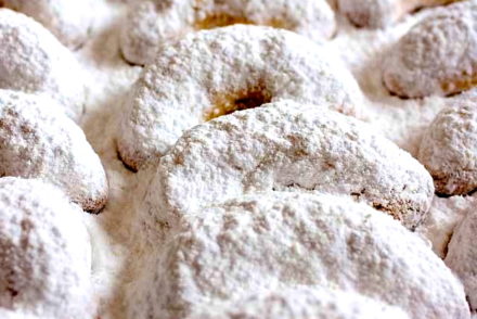 kourabiedes
