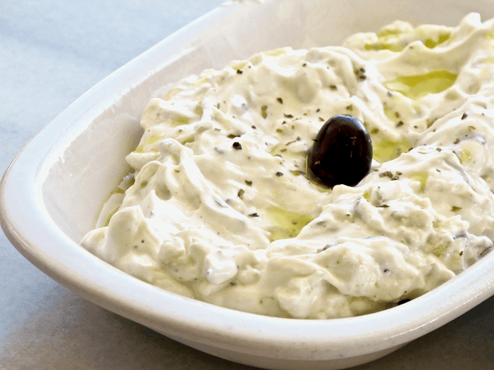 tzatziki