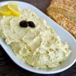 Taramosalata Taramasalata