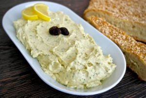 Taramosalata or Taramasalata? Try 3 Recipes and Find Out Why it’s Healthy.