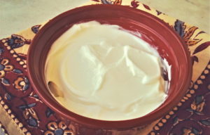 Choosing and eating Greek yogurt