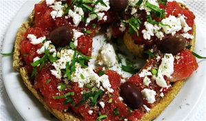 Is the Cretan Diet the “real” Mediterranean diet?