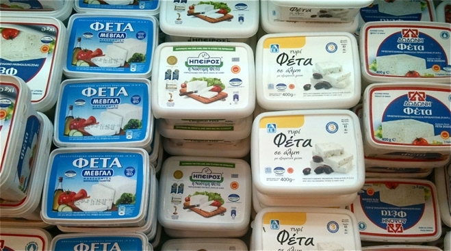 6 Tips for Buying Feta Cheese