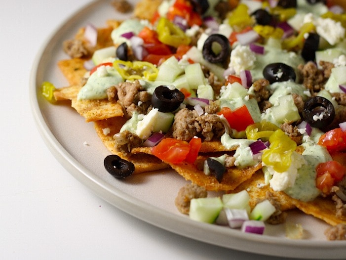 19 delicious ways to use feta cheese