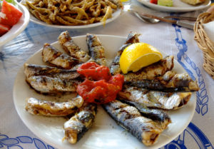Fish oil supplements may not be the answer, but fish is. Omega-3 Fatty Acids: One of the secrets of the Greek-Mediterranean Diet.