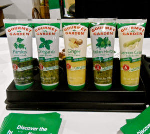 A Taste of the Mediterranean at the Food and Nutrition Conference and Expo