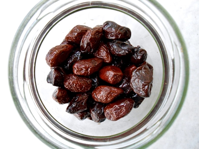 Eat Olives Like a Greek