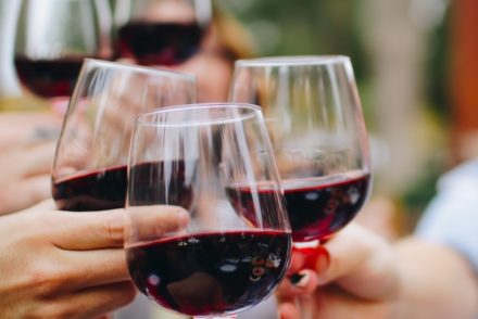 Wine Live Longer
