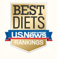 Weight Watchers Diet as healthy as the Mediterranean Diet? Really? That’s what U.S. News says.