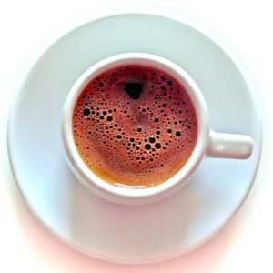 Greek Style Coffee May Help You Live Longer