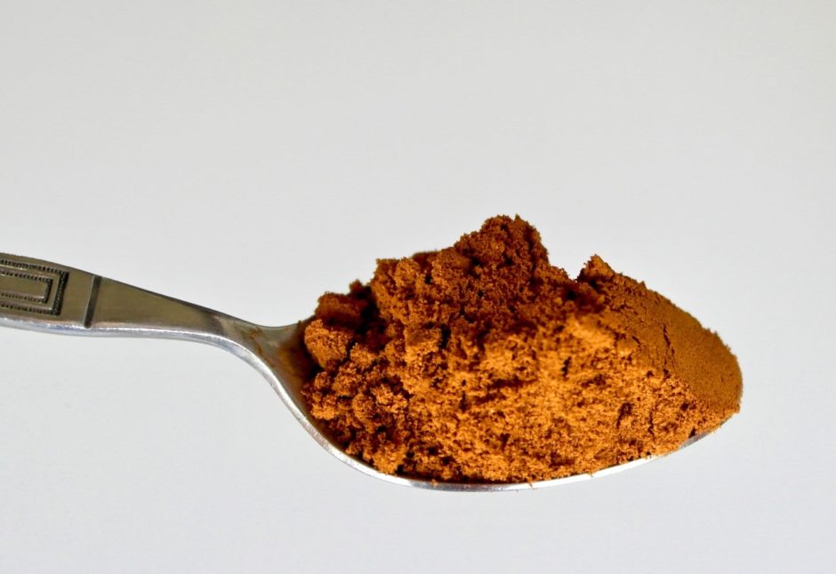 How to Make and Drink Greek Coffee