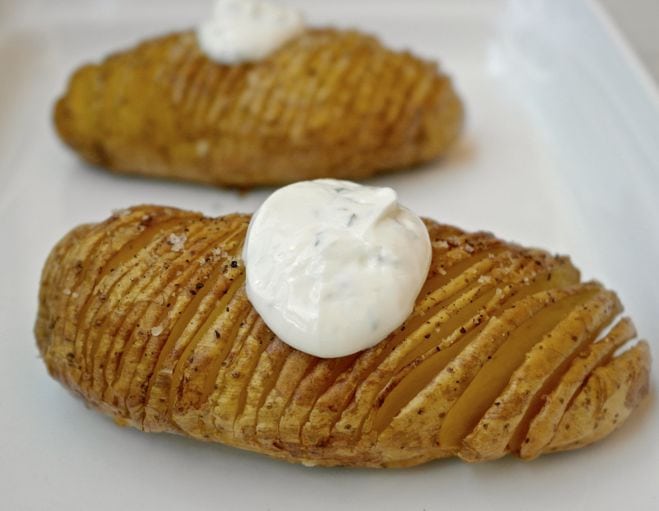 hasselback