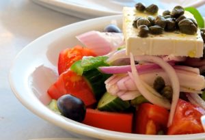 Greek Nutritionists Should Promote the Greek Diet