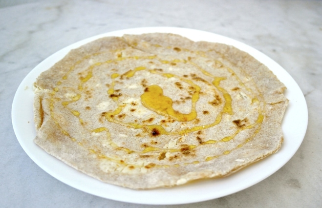 sfakiani pita