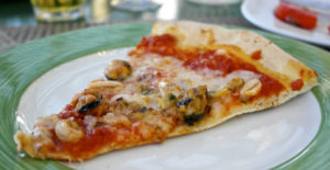 5 Ways to Instantly Make Your Pizza Healthier