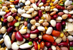 Beans, A Mediterranean Diet Staple, May Be the Secret to Lower Cholesterol Levels