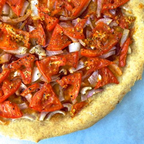 Authentic Greek Island PizzaOlive Oil PizzaLathenia Authentic Greek Island PizzaOlive Oil PizzaLathenia