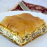 Greek Onion Pie