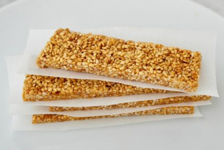 Pasteli