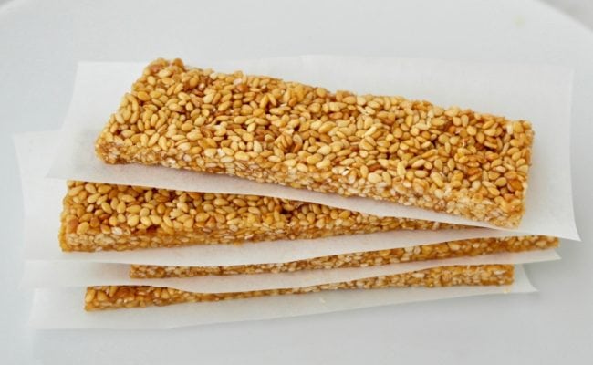 Pasteli