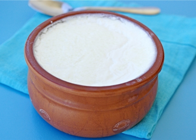 real greek yogurt