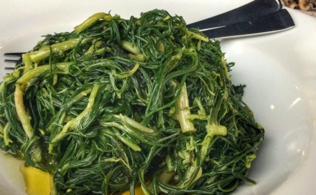 Mediterranean Diet