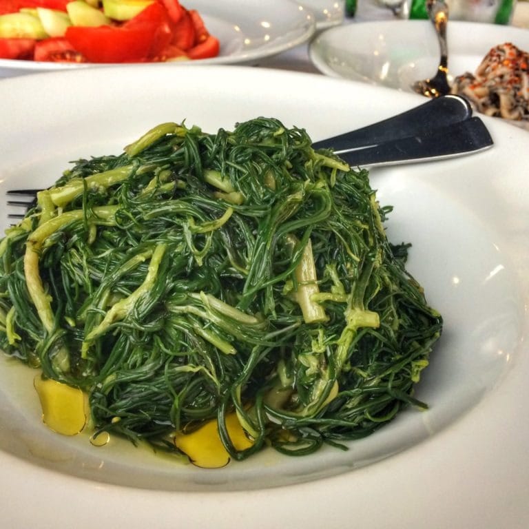 Mediterranean Diet