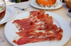 The Meat Industry Got it Wrong: Processed Meats Not Really Part of the Mediterranean Diet.
