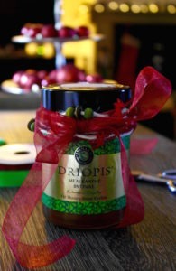 5 DIY Mediterranean Food Gift Ideas