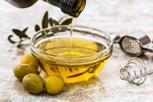 Healthy Diet Can Include Plenty of Olive Oil According to New Study