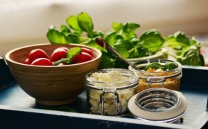 Cooking is Easy. 5 Easy Tips To Get you Started on the Greek- Mediterranean Diet
