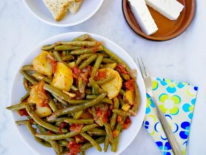3 Delicious Mediterranean Lifestyle Resolutions