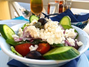 Mediterranean Diet May Improve Mood – Here is What You Need to Eat.