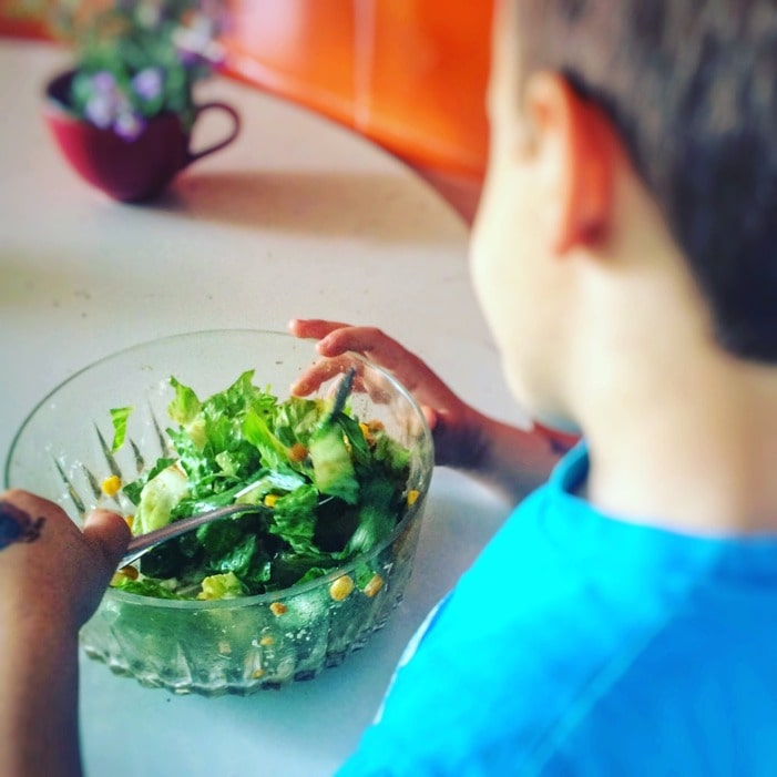 8 Ways to Get Your Kids to Love Vegetables