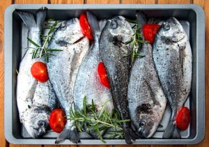 3 Mediterranean Diet Habits That Can Protect from a Certain Type of Cancer