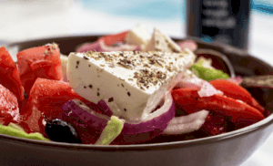 5 Epic Mediterranean Salads You’ll Love