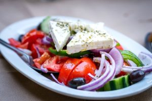 Mediterranean Style Diet Rich in Plant Foods May Prevent Weight Gain – Here’s 5 Ways To Do It.