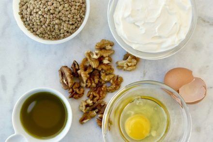 Weight loss foods