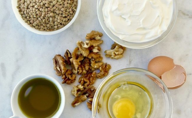 Weight loss foods