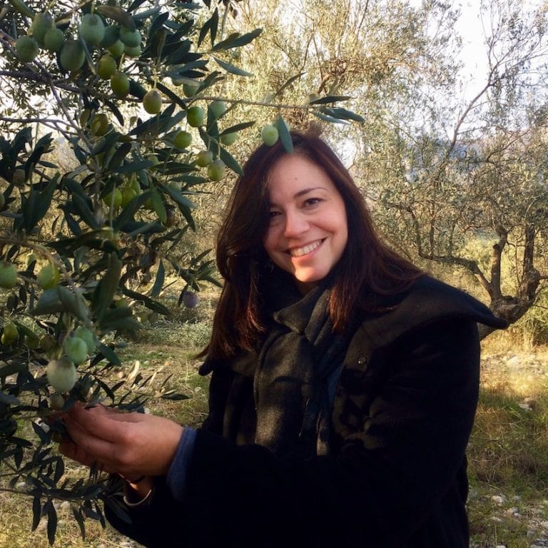 What We Can Learn From Greeks About Olive Oil
