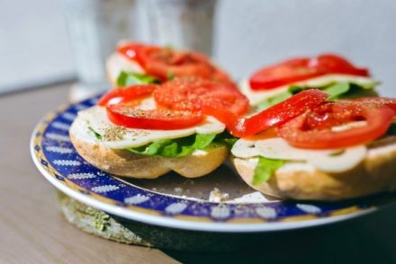 kids mediterranean diet