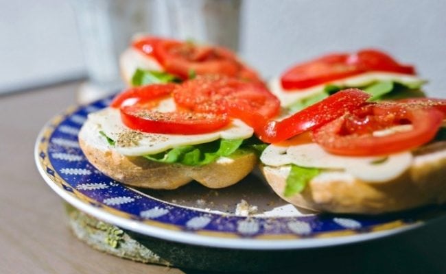 kids mediterranean diet