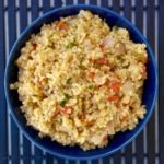 bulgur wheat recipe