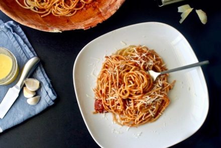 Mediterranean Diet