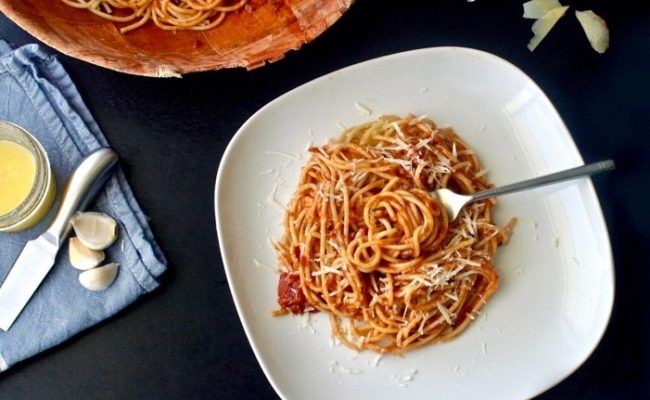 Mediterranean Diet