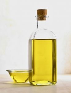 Olive Oil Good for the Brain But Canola Oil Is Not